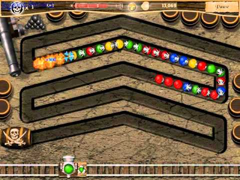 Pirate poppers online free
