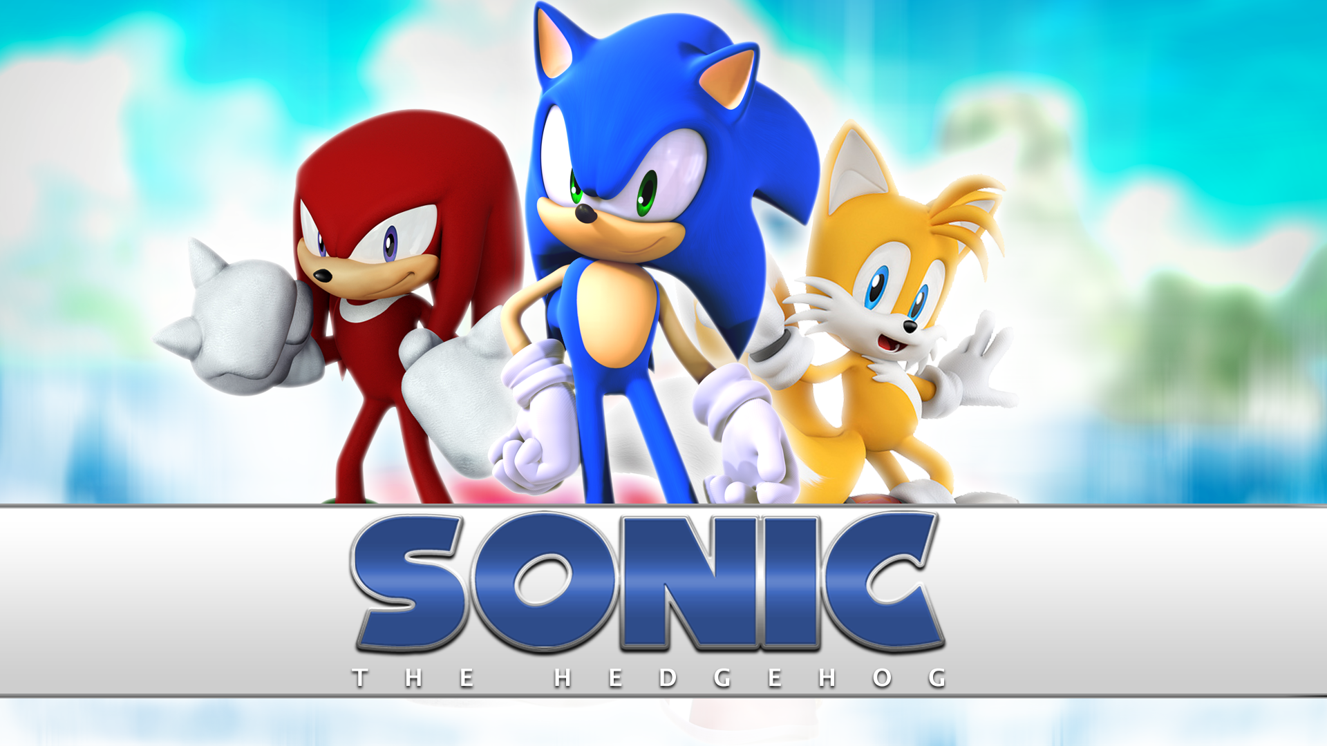 Sonic 1 hd download full